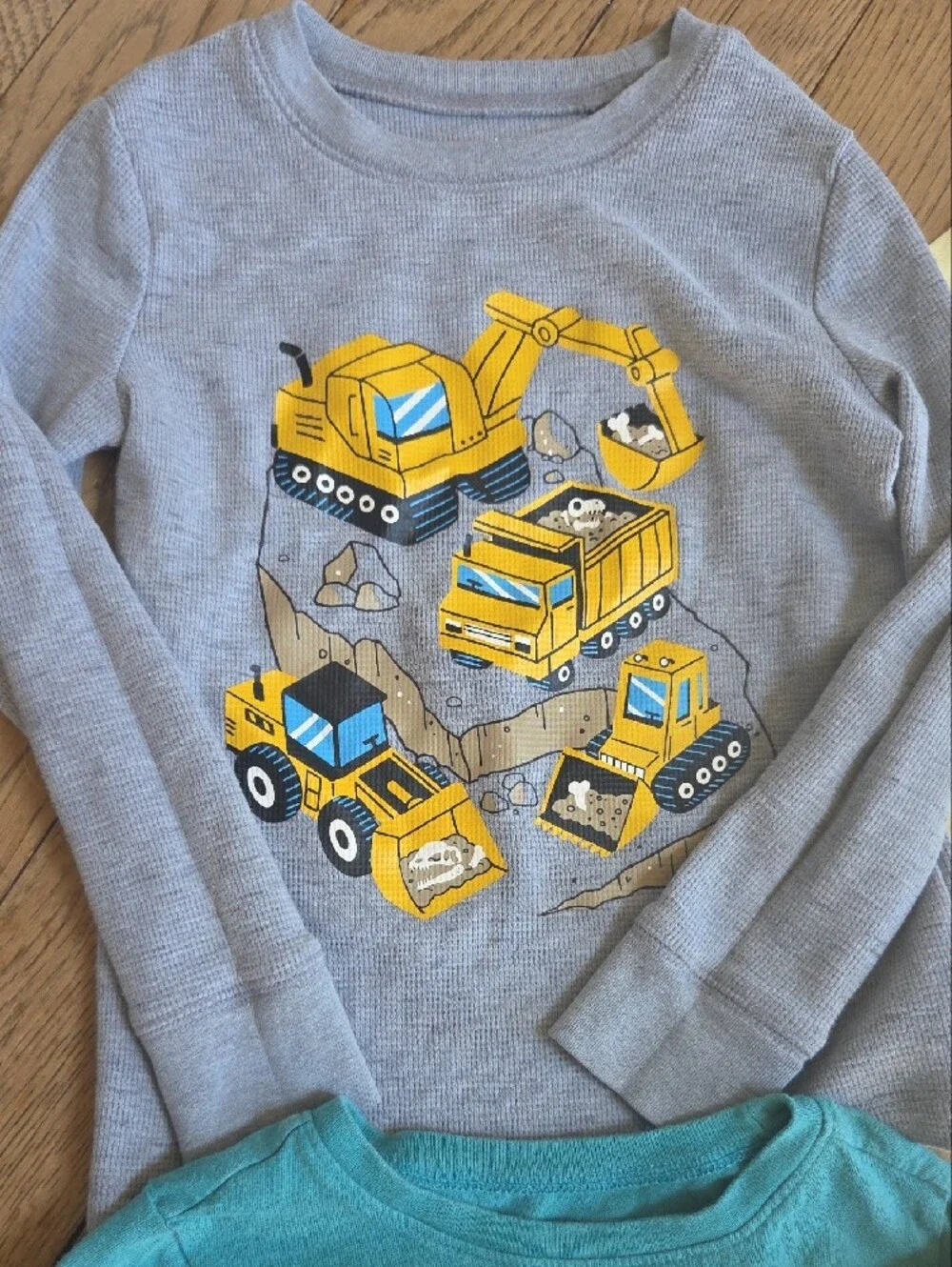 Kids Clothing Bundle
